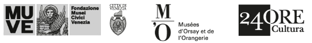 mostra henri rousseau palazzo ducale venezia istituzioni partner