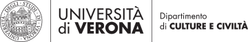 logo università di verona dipartimento di culture e civiltà