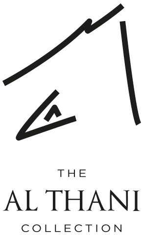 al thani collection logo_no sfondo